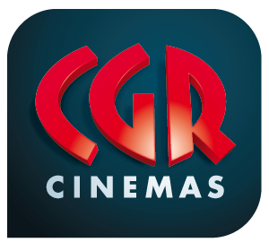 Logo du CGR