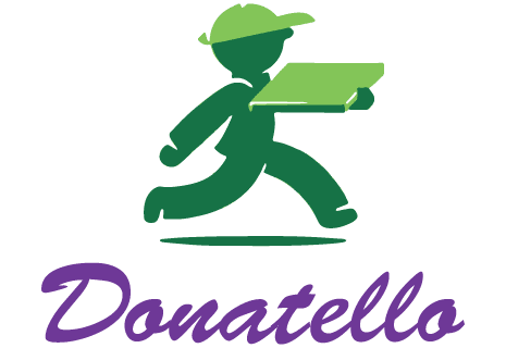 Logo de Donatello