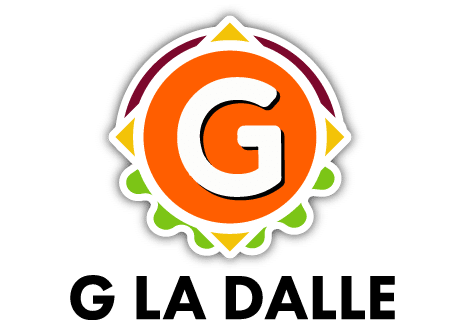 Logo de G la dalle
