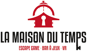Logo de La Maison du Temps