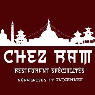 Logo de Chez Ram