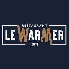 Logo de Warmer